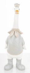 Vrtna figura Figurica gosi Vrtne figure 15x5,5x7
