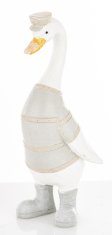 Vrtna figura Figurica gosi Vrtne figure 15x5,5x7