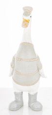 Vrtna figura Figurica gosi Vrtne figure 15x5,5x7