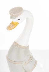 Vrtna figura Figurica gosi Vrtne figure 15x5,5x7
