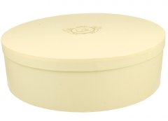 Porcelanasta skodelica 6 skodelic s krožnikom Metuljčki ecru