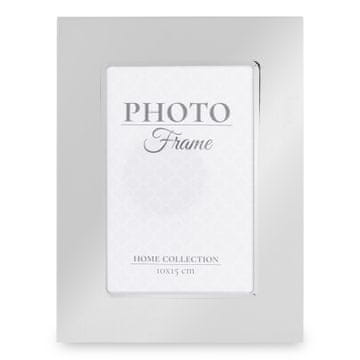 Vetrario kolekcija srebrn okvir za fotografije 20,5x15,5x2-13