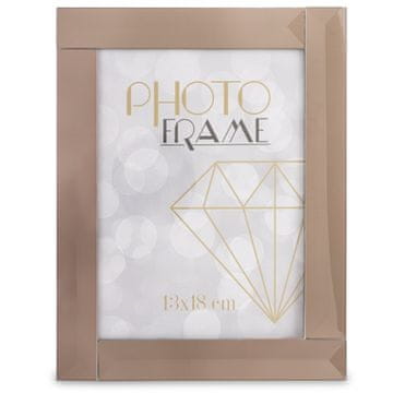 Okvir za fotografije 22,5x17,5 Vetrario kolekcija bež 22,5x17,5x1-11
