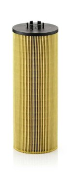 Mann Filter Oljni filter MERCEDES OM541/542 ACTRO