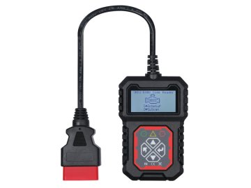 YATO OBD EOBD diagnostični tester YT-72978