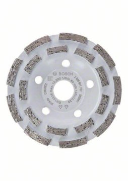 Bosch EFC Long Life 125 mm diamantni brusilni disk