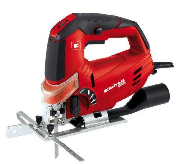 Einhell TH-JS 85 vbodna žaga