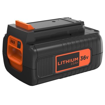Black+Decker Baterija 36V 2.0Ah BL2536