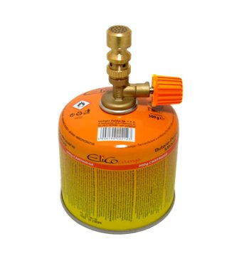 ELICO Plinski gorilnik RK-5002 Bunsen + 300 g plin