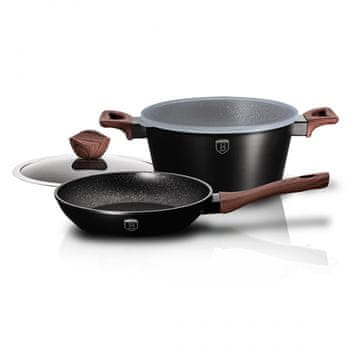 LONEC + PONEV IZ GRANITA BH-6782