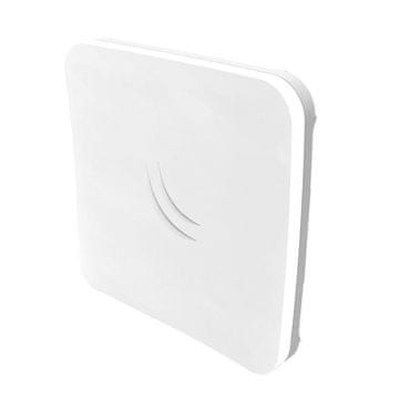Mikrotik SXTsq Lite2 z 10dBi 2,4 GHz, RBSXTSQ2ND