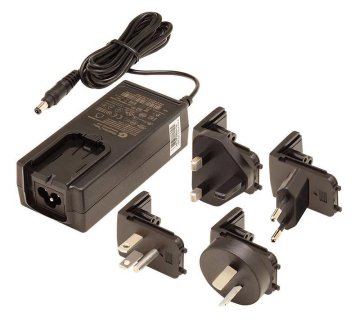 AlcoDigital Napajalnik Anywhere USB/2 plus EU, 76000965