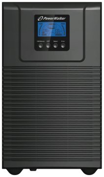 PowerWalker VFI 3000 TGB, 10122100