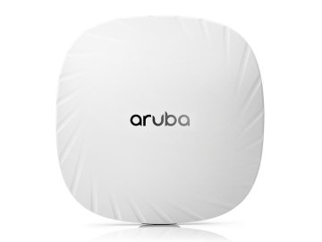 Ente Aruba AP-505 RW poenotena dostopna točka, R2H28A