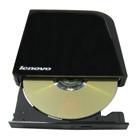 Lenovo DVD-ROM/CD-RW DVD zapisovalnik USB P, 43N3264