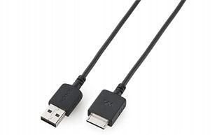 Sony jev kabel za povezavo z računalnikom, USB, WMC-NW20MU