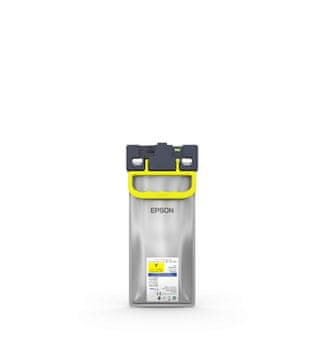 Epson Originalno standardno črnilo C13T05A40N rumeno