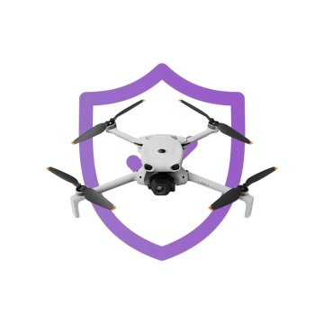 DJI Care Refresh Lito 1 (dvoletni paket) - kartica