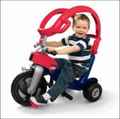 Little Tikes 601835 - UDOBEN KOLESI SKUTER