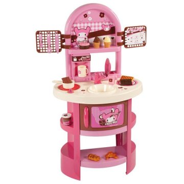 Smoby 24560 Choco Miss Kitchen