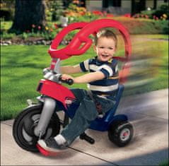 Little Tikes 601835 - UDOBEN KOLESI SKUTER
