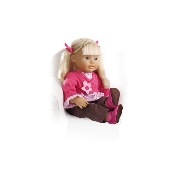 Smoby 160072 THEA DOLL 48CM