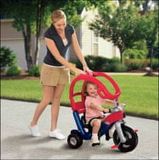Little Tikes 601835 - UDOBEN KOLESI SKUTER