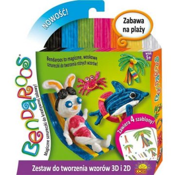 99101 PENASTI 3D/2D VZORCI
