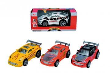 Dickie 3315911 AVTO TUNING MINI Novo