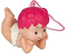 BABY born 811139 MINI BABY NOVO