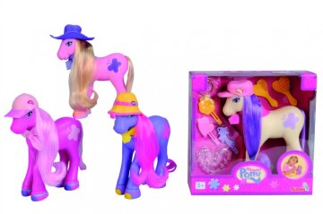 Simba 5946383 MOJ SLADKI PONI ZA STILIZIRANJU