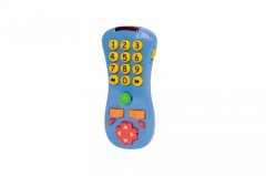 SIMBA 4016921 DALJINSKI UPRAVLJALNIK ZA TV Z ZVOKI