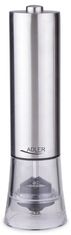 Adler AD 4433 električni mlinček za poper