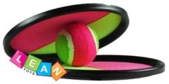 Ageo Bundle LEAN 921 IGRA LOVI ŽOGO