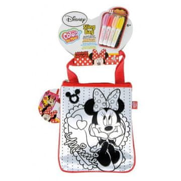 Simba 6375385 Pobarvanka Color Me Mine