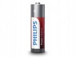PHILIPS LR6 ALKALNA baterija