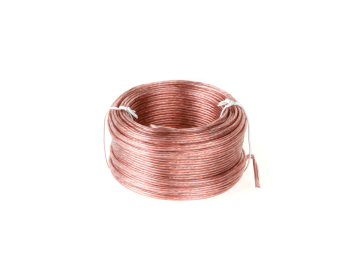 Tres KAB0439 EDC zvočniški kabel 5 m 2 x 0,75 mm