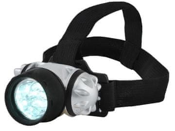 5902367978754 7 LED žaromet