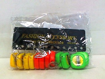 Merilna skodelica za ključe 12 kosov/paket 85346