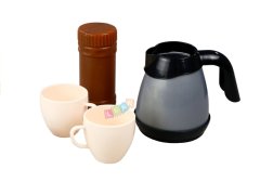 Ageo Bundle Blagajna supermarketa 2228 Kitchen Sweets