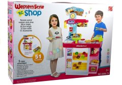 Ageo Bundle Blagajna supermarketa 2228 Kitchen Sweets