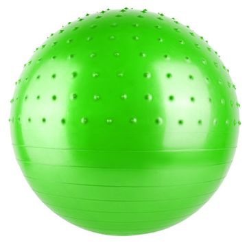 Topex ND12_12888 Gimnastična žoga 65 cm PG5412 5902802