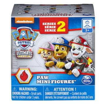 Spin Master 6045829 Paw Patrol: Mini figurice