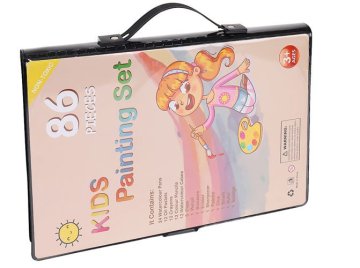 ISO ND12_13946 Set za slikanje v kovčku 86 kosov 5