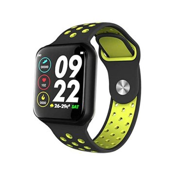 Tece PAMETNA URA ND32_L41E L41E Z BLUETOOTH ZOOM