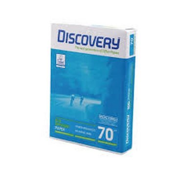 ND39_412648 XERO PAPIR A4 70G DISCOVERY EXT OP50
