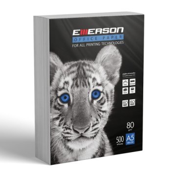 ND39_452568 XERO PAPIR A5 80G EMR OFFICE OP500AR