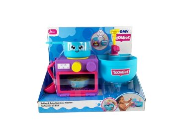 Tovarna pene TOMY TOOMIES - kuhinja E73264 /2
