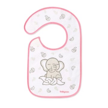 BabyOno ND33_ONO-0172 832 TERRY FLAVOR EXPLORER SLINIK