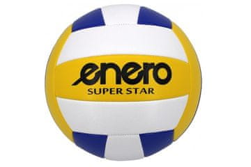 Odbojkarska žoga Enero Super Star 334698